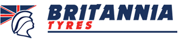 Britannia Tyres Logo